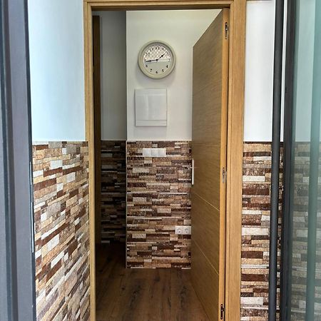 Apartamentos Deluxe Barajas Μαδρίτη Εξωτερικό φωτογραφία