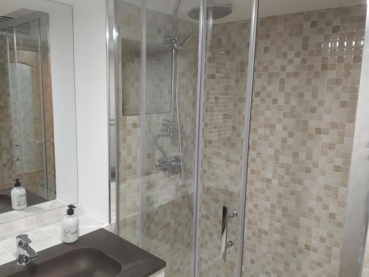 Apartamentos Deluxe Barajas Μαδρίτη Εξωτερικό φωτογραφία