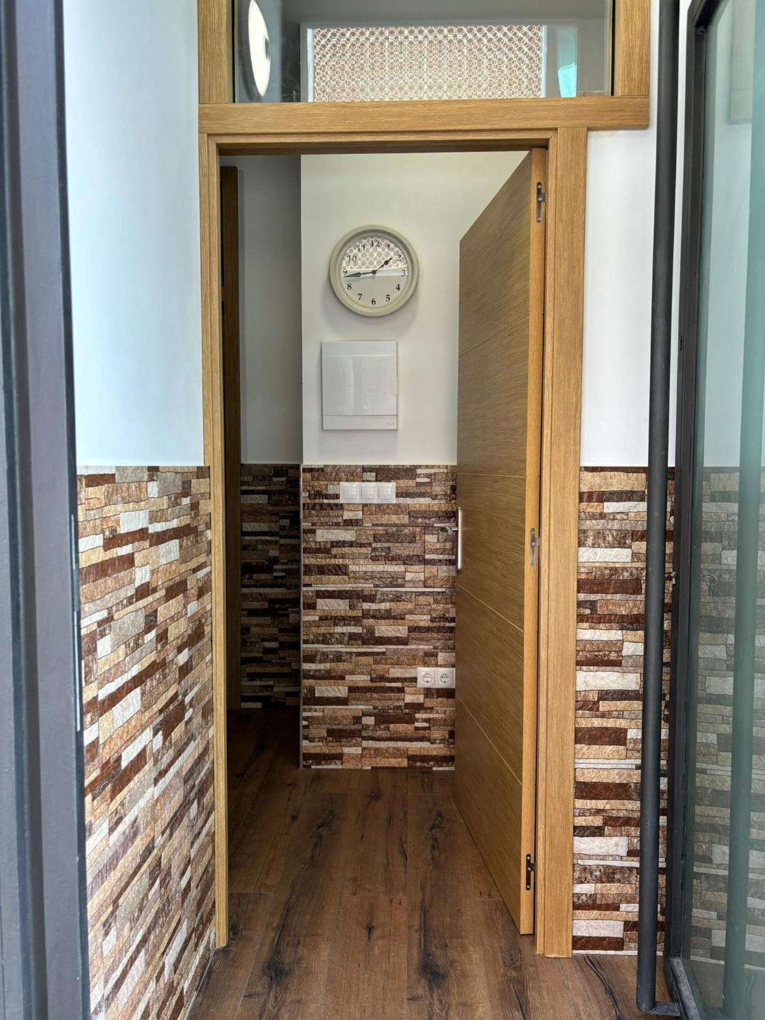 Apartamentos Deluxe Barajas Μαδρίτη Εξωτερικό φωτογραφία