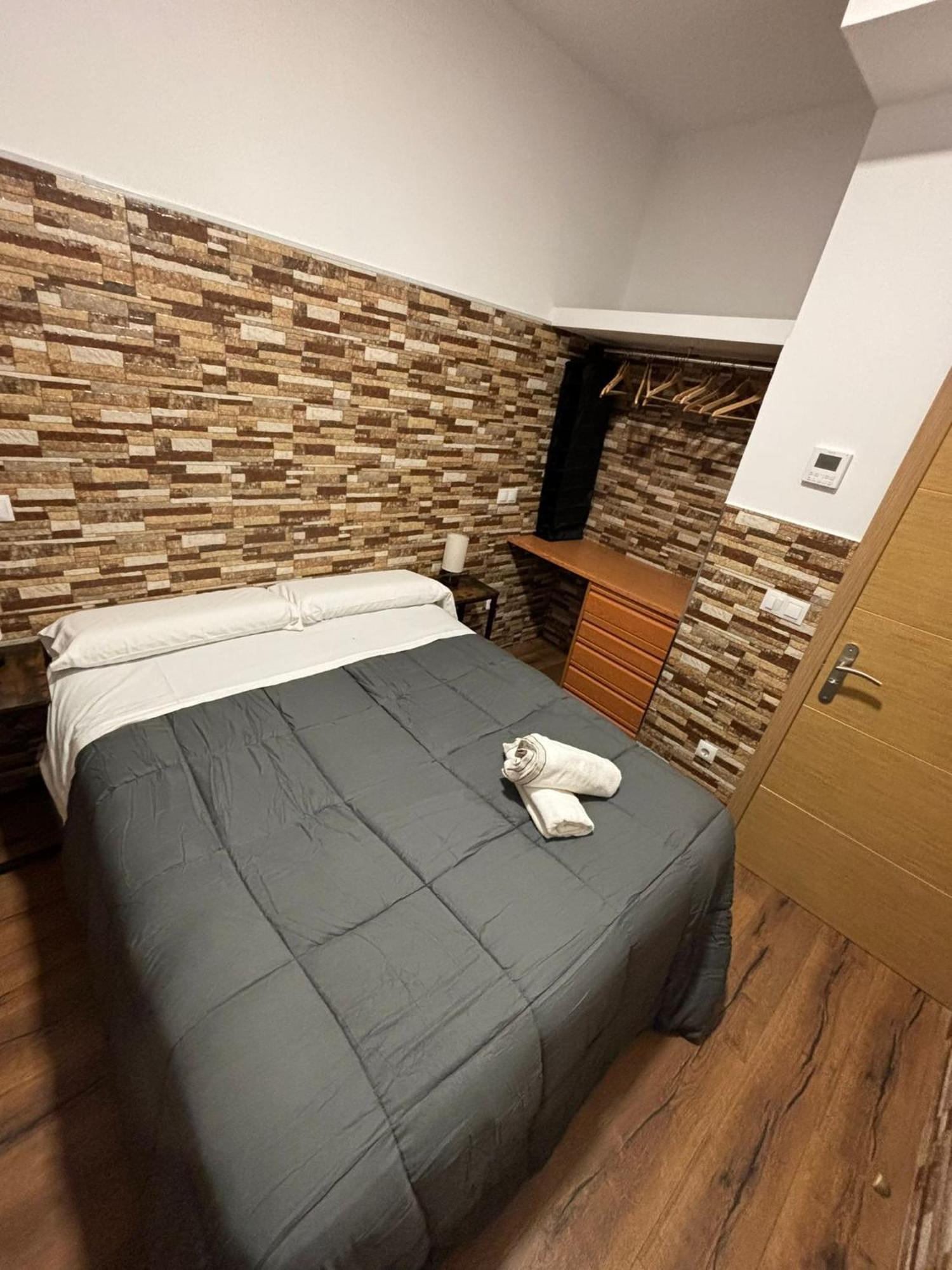 Apartamentos Deluxe Barajas Μαδρίτη Εξωτερικό φωτογραφία